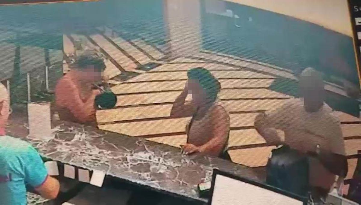 Sahte Altınla Kuyumcu Dolandıran 3 Şüpheli Denizli'de Yakalandı