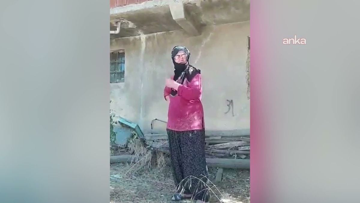 Elazığ'da Depremzedeler Hâlâ Konut Bekliyor: 'Evimizi Kendi Mahallemizde İstiyoruz'