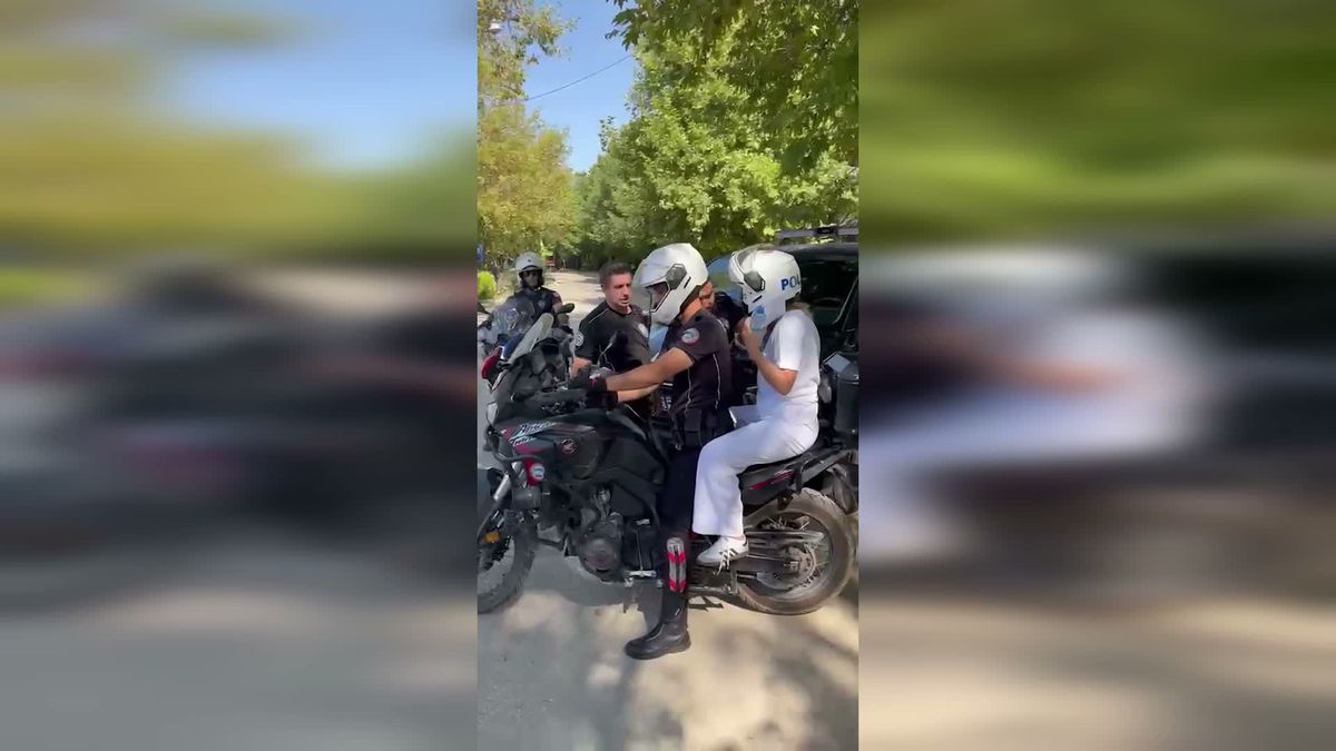 Emniyetten KPSS'de gençlere tam destek
