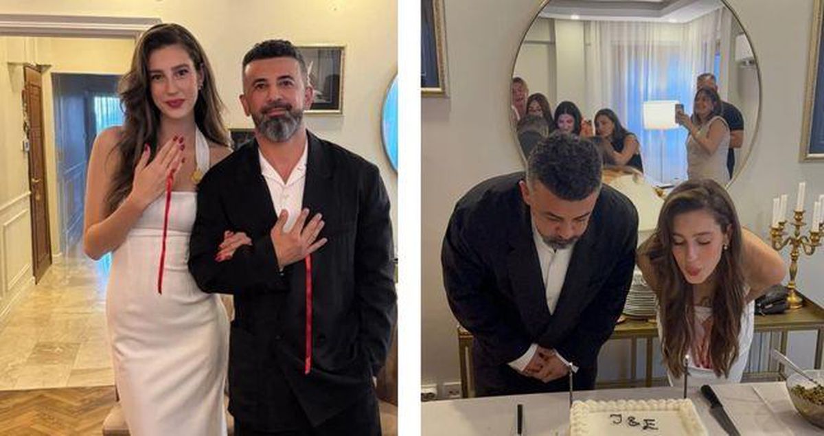 Engin Aykanat kimdir, ne iş yapıyor? Itır Esen’in nişanlısı Engin Aykanat kaç yaşında, nereli?