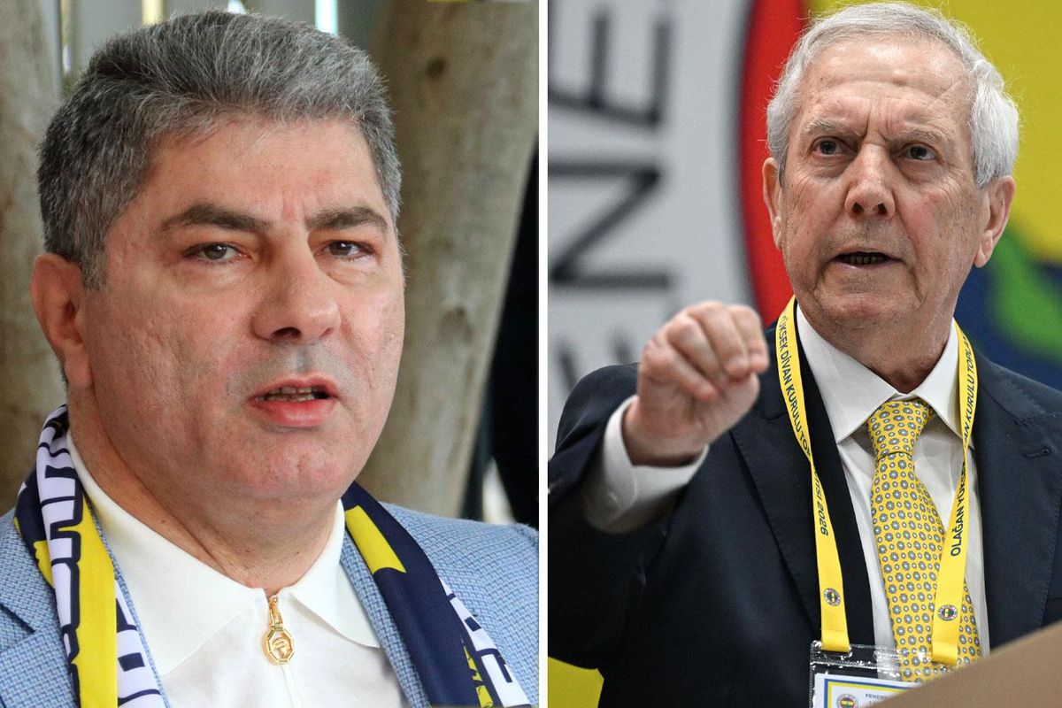 Fenerbahçe’deki kritik görüşme ortaya çıktı! Hakan Safi’den Aziz Yıldırım’a bomba çıkış
