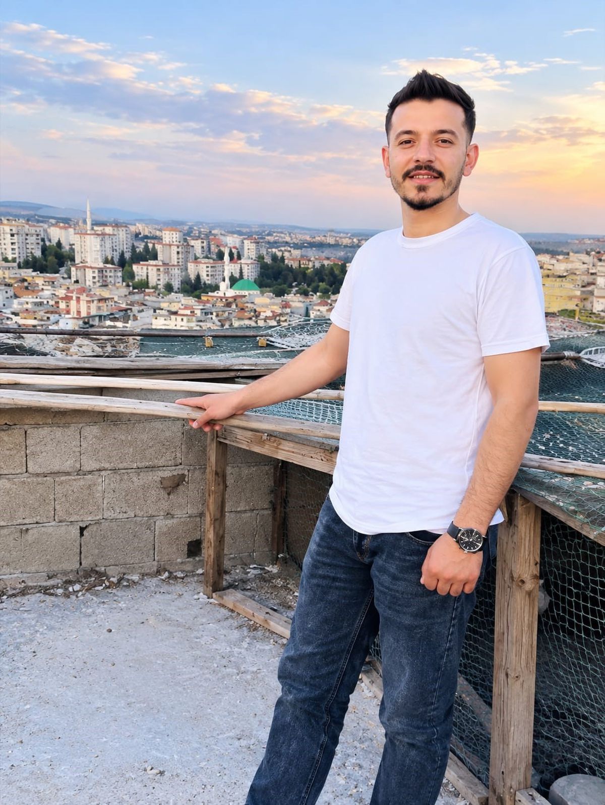 Gaziantep'te motosiklet kazası: 2 kardeş hayatını kaybetti