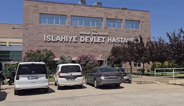 gaziantep te husumetli iki grup arasinda sila 3 20211351 o