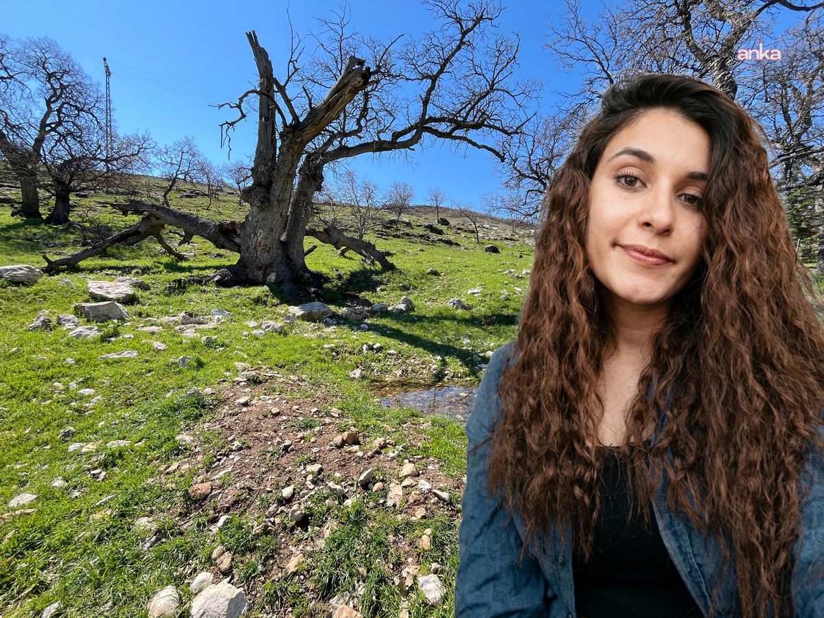 FBI sorgusunda itiraf: Vali oğlu Gülistan Doku'yu vurdu