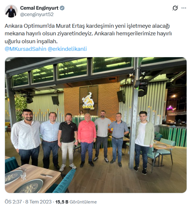 "Hayırlı olsun" paylaşımından aklama soruşturmasına! Ruhsatsız alkol, sigortasız işçi, gizli ortaklık... 3 hayirli olsun paylasimindan ak 10803695 2890 1 m