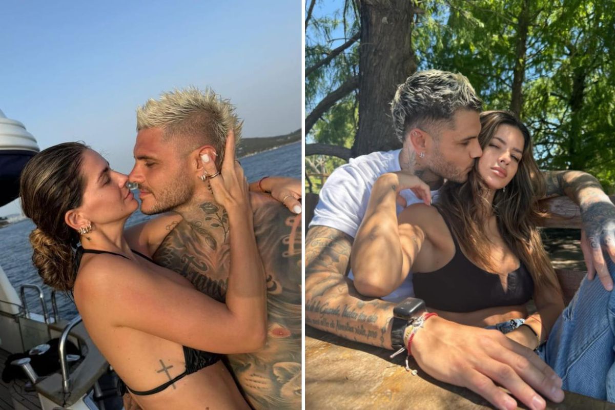 Icardi'nin son hali ortaya çıktı! Sarı-kırmızılı taraftar bu detayı çok sevecek