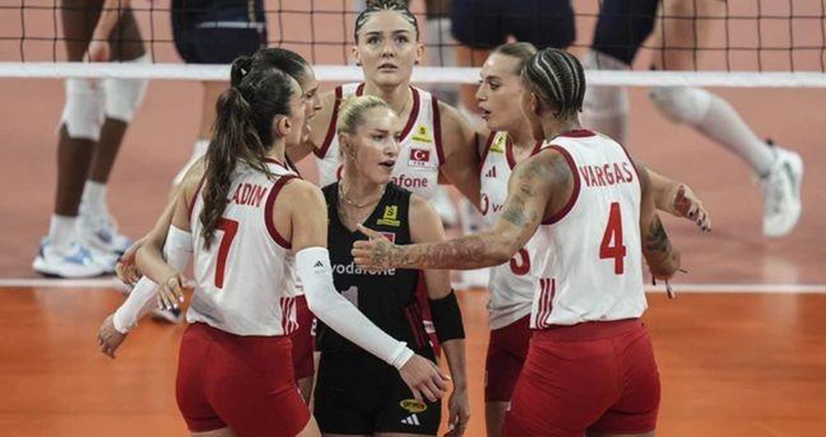 İtalya Türkiye voleybol maçı kaç kaç bitti? Türkiye İtalya maçını kim kazandı? 2026 Avrupa Voleybol Şampiyonu kim?