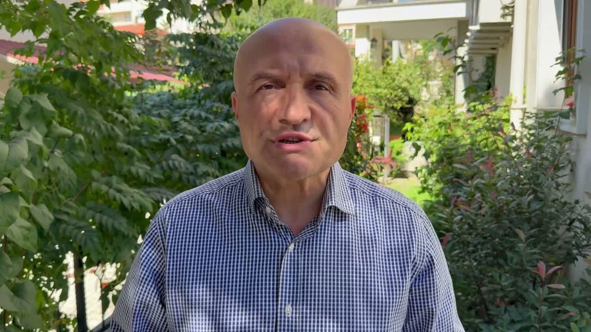 İYİ Parti’den OVP’ye Sert Eleştiri: ‘Becerisizlik’