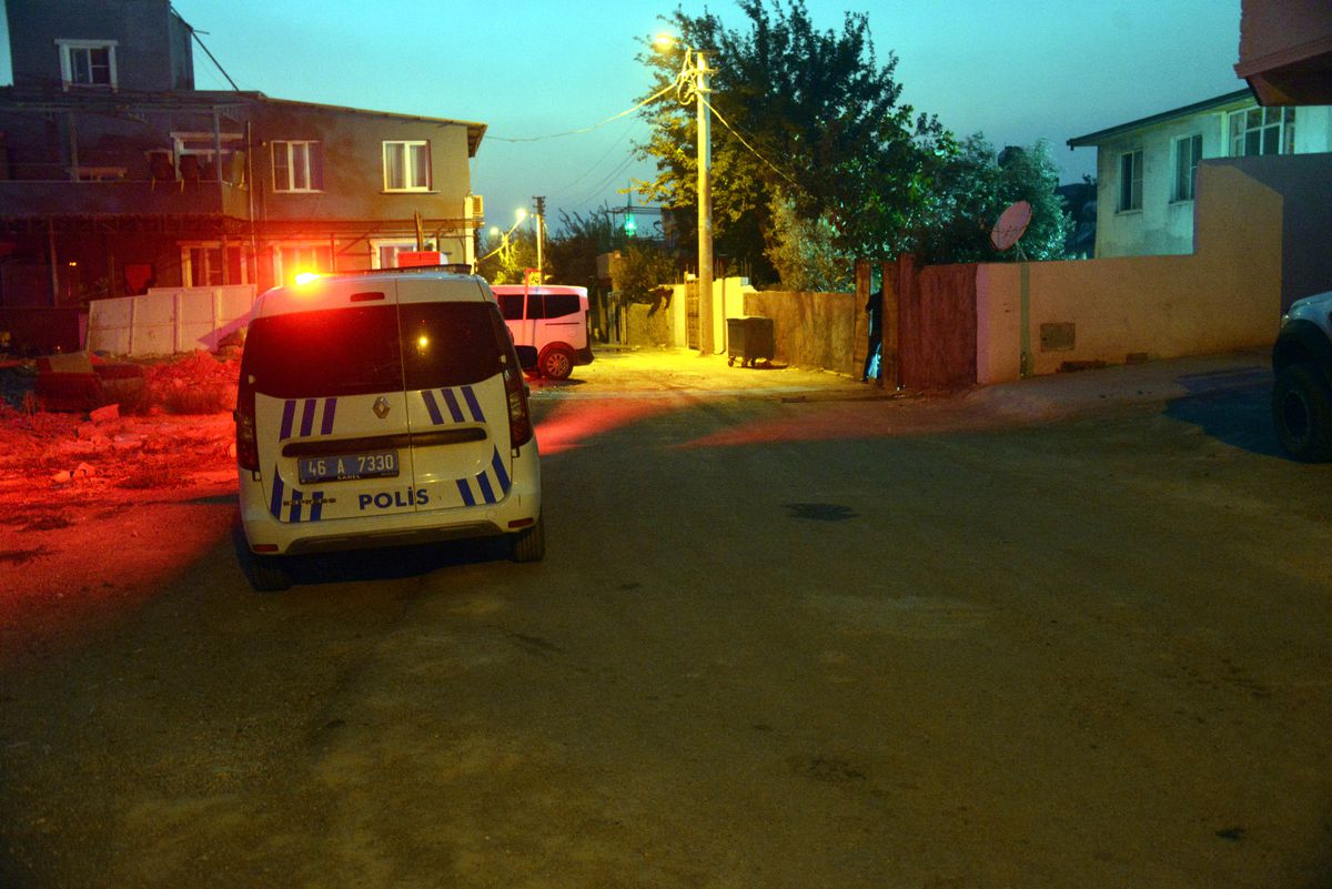 Bıçaklı Kavga: İki Kuzen Hayatını Kaybetti