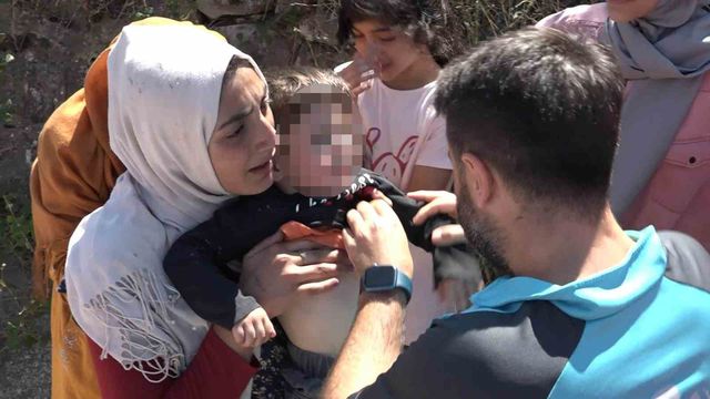kaybolan cocuguna kavusan anne sevincten bayi 2 20212359 o