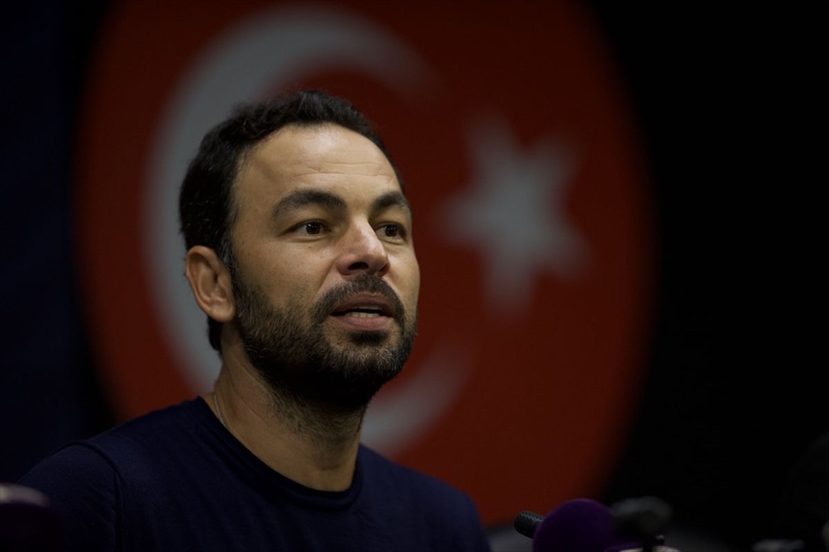 Kocaelispor'da Selçuk İnan: Zor Maçı Kazandık
