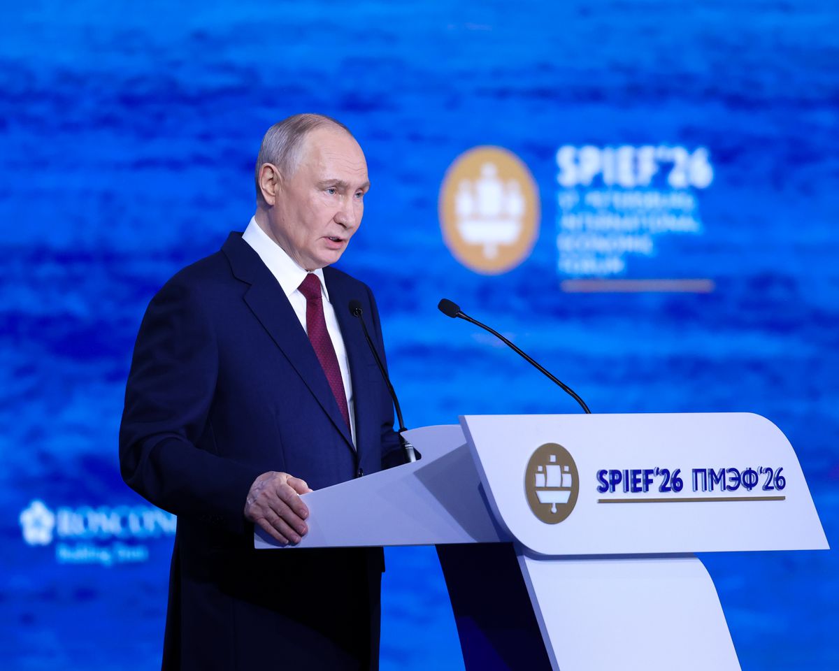 Putin, ABD'li Temsilciler Witkoff ve Kushner ile Görüştü