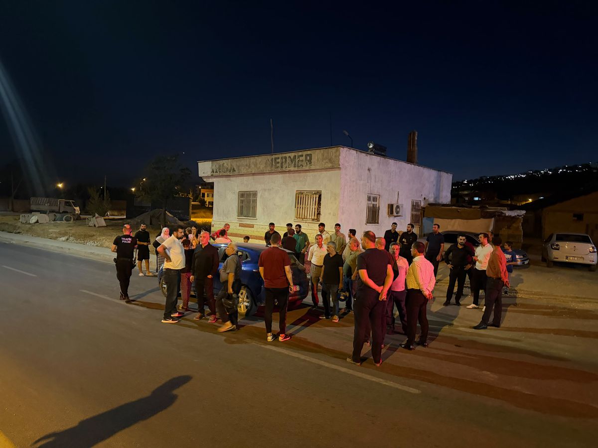 Adıyaman'da Feci Kaza: 10 Yaşındaki Güneş Avcı Hayatını Kaybetti