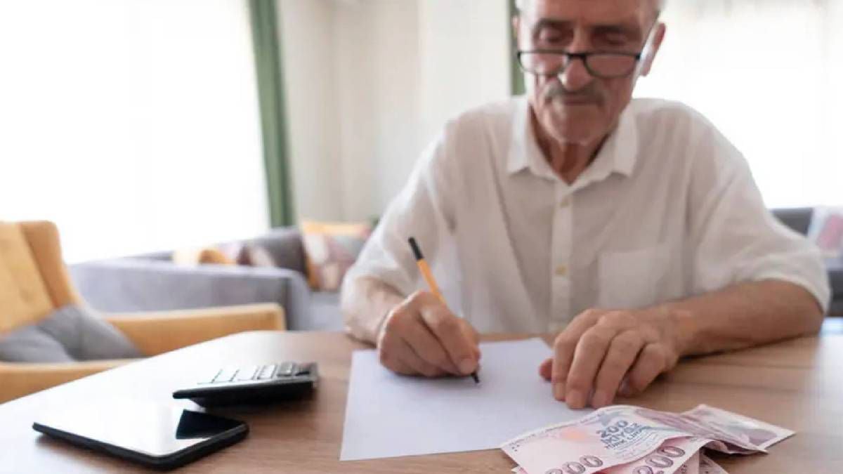 Emekli ve Memur Zammı İçin Yeni Tahminler