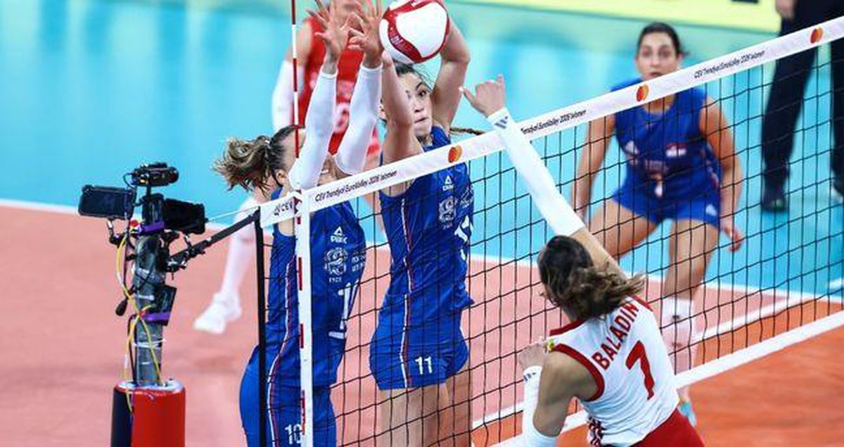 Polonya Sırbistan voleybol maçı CANLI İZLE! Polonya Sırbistan maçı hangi kanalda, nereden izlenir?