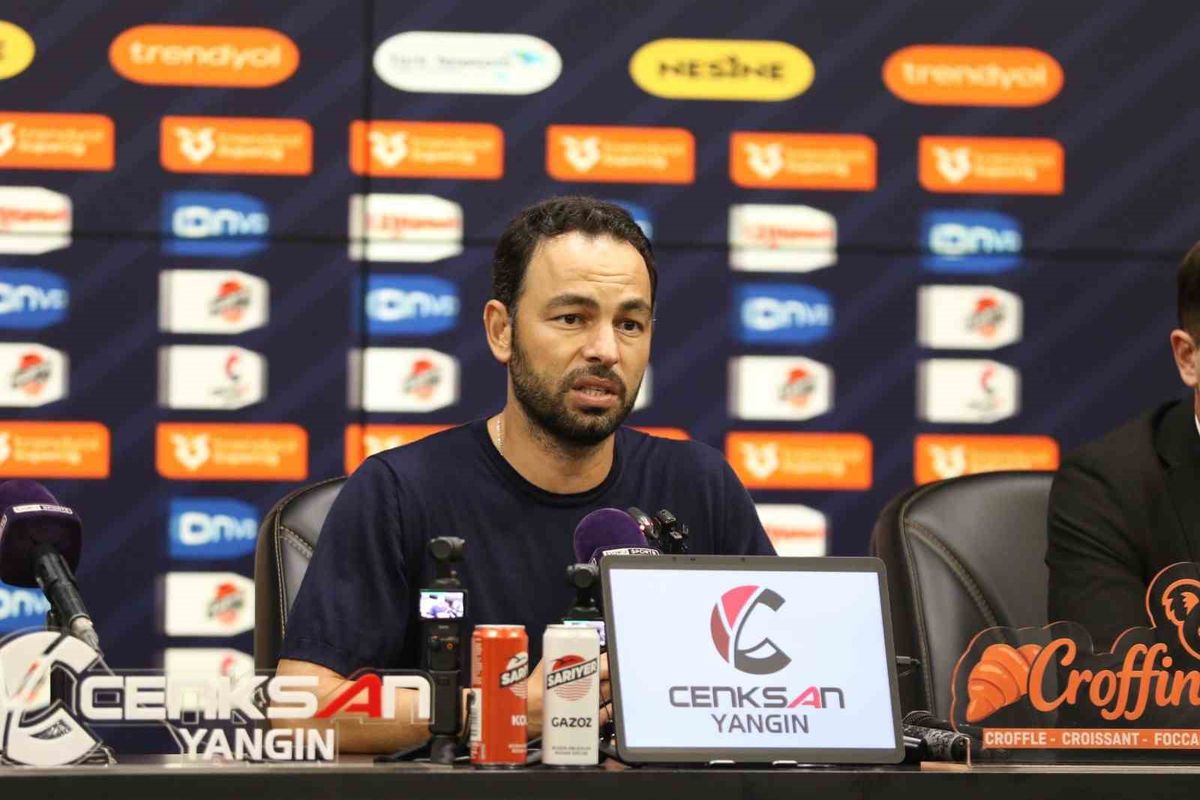 Selçuk İnan: Hak Ettiğimiz Galibiyetti, Bu Sene Hiçbir Maçı Domine Ederek Oynamayacağız