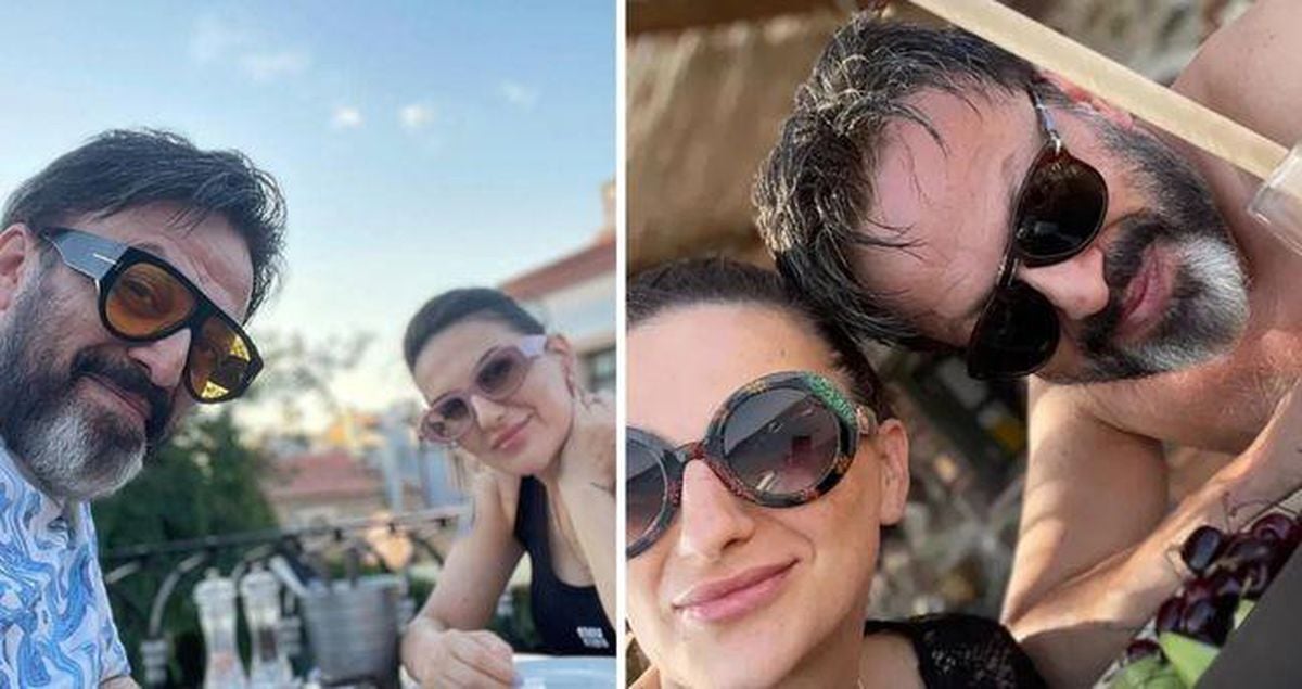 Serhat Kılıç sevgilisi Özlem Esmergül kimdir, kaç yaşında, nereli? Özlem Esmergül ne iş yapıyor, kitapları neler, hangi dizilerde oynadı?