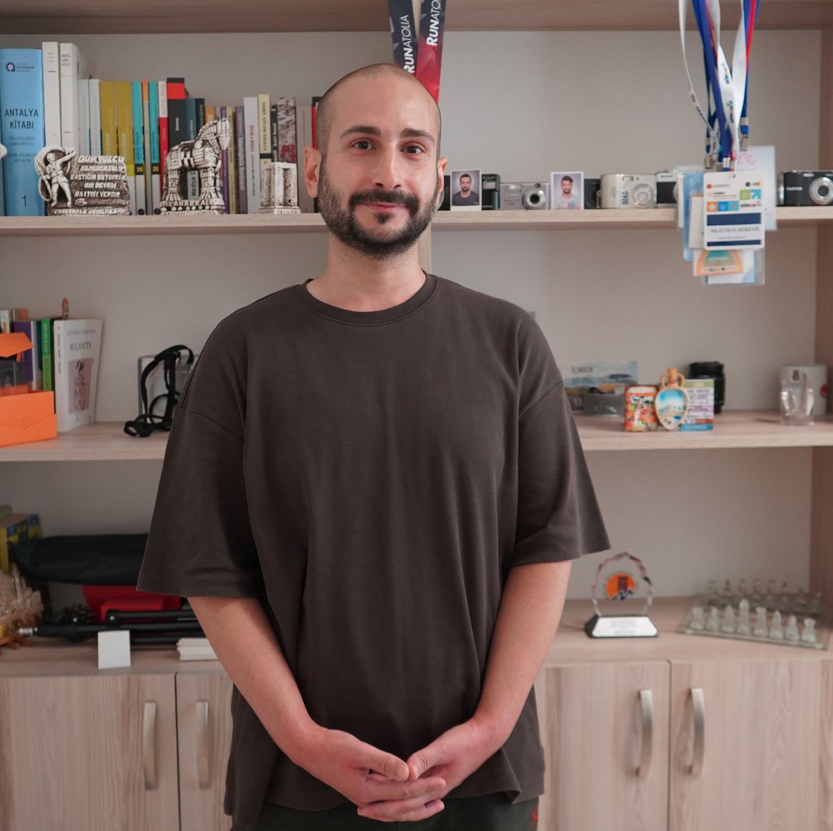 Uzman isim uyardı: Afette sanal medyadan bilgi teyit etmek ciddi hata