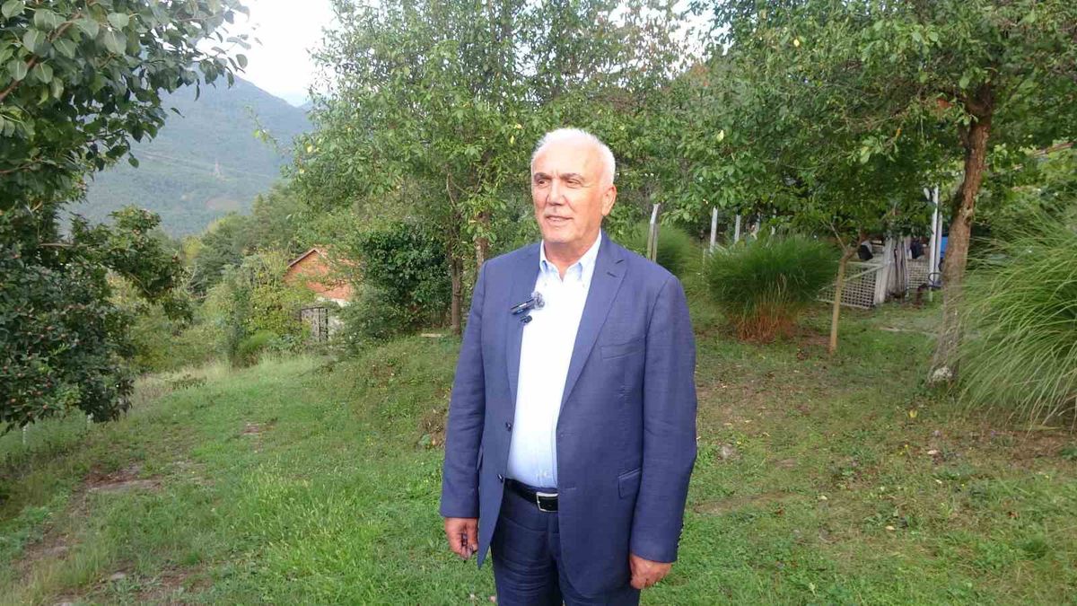 Tarım Kredi’den 2026 Yılında 658 Bin Üreticiye Vadeli Girdi Desteği