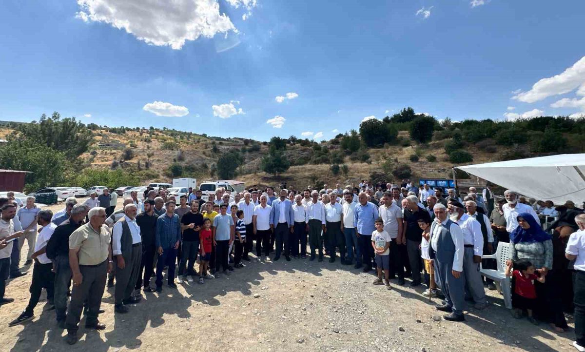 Teşikan Yaylası Su Krizi: Köylülerden Tepki ve Hukuki Uyarı
