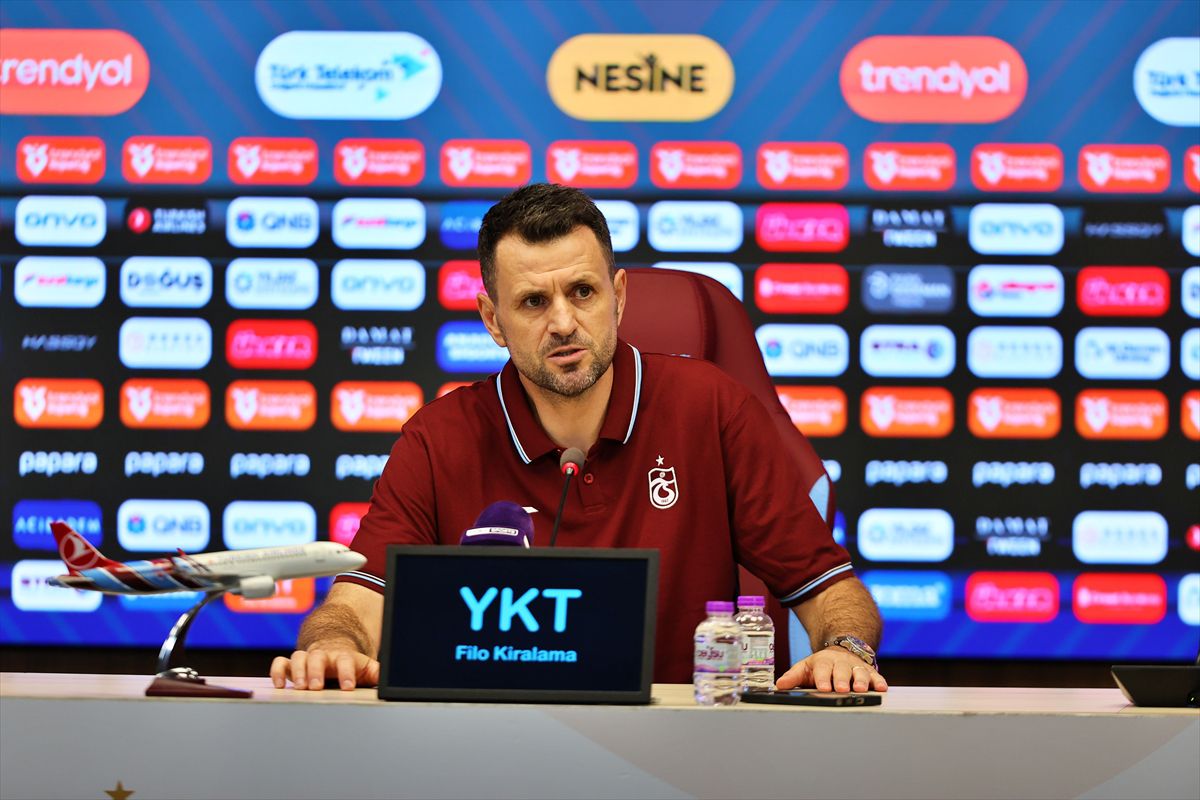 Metin Diyadin: Hakem 12 Dakikada Maçı Bitirdi