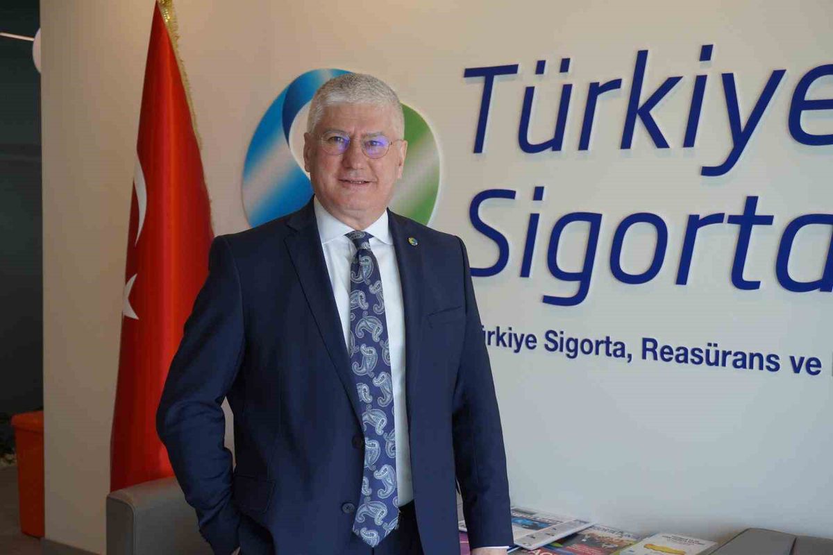 TSB: Sigorta Sektörü OVP Hedeflerine Katkı Sağlayacak