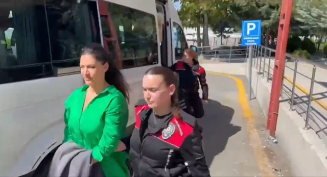 Tuğba Ekinci’ye yönelik müstehcenlik operasyonunda ifadeler ortaya çıktı: Biliyordum, yine de paylaştım 3 tugba ekinciye yonelik mustehc 20212989 5081 1 m