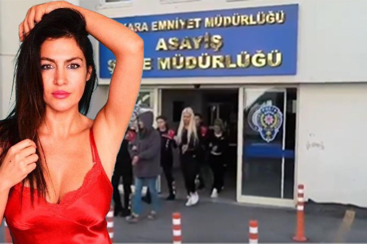 Tuğba Ekinci’nin ifadesi ortaya çıktı! Aylık gelirini de açıkladı