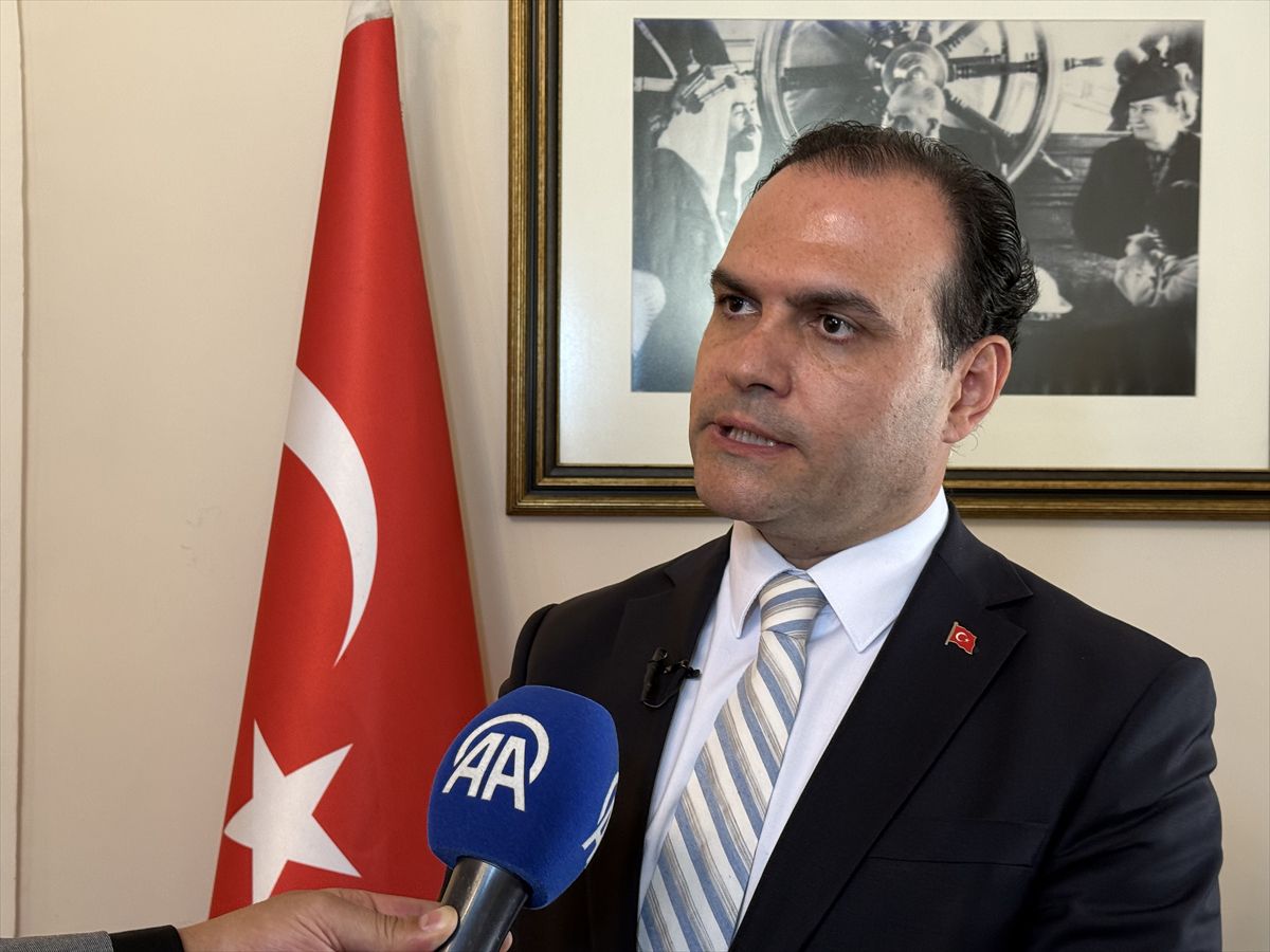Türkiye COP31'de Akdeniz'e 'Bölgesel Sahiplenme' ile İklim Çözümü Önerecek