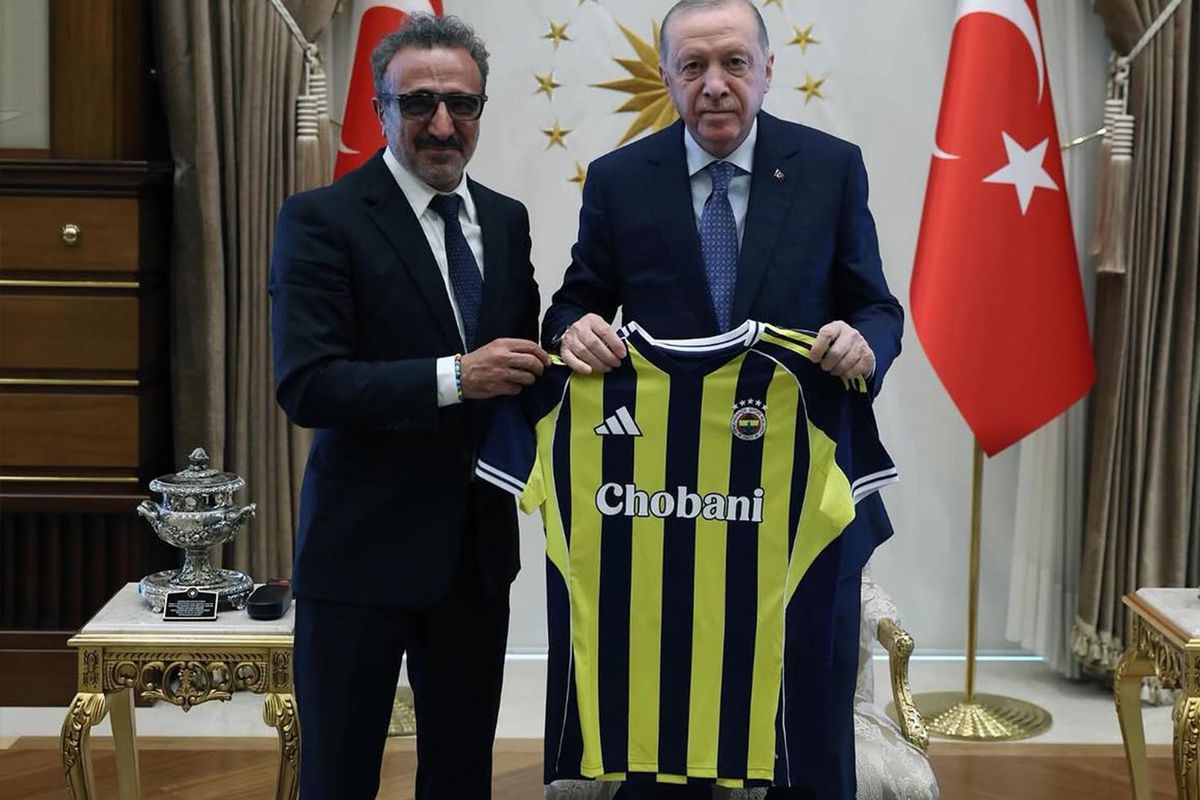 Ülkenin en zengin ismi Hamdi Ulukaya dünyaca ünlü markasını Türkiye'ye getiriyor