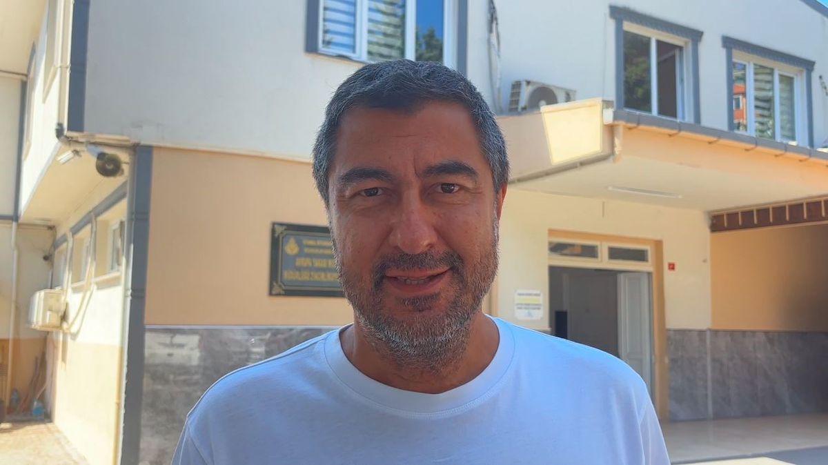 Serhat Kılıç için cenaze töreni yarın İstanbul'da
