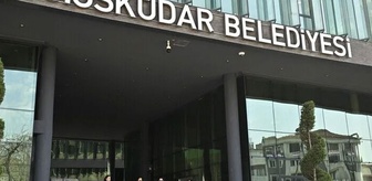 Üsküdar Belediyesi'ne yönelik soruşturmada 3 kişi tutuklandı