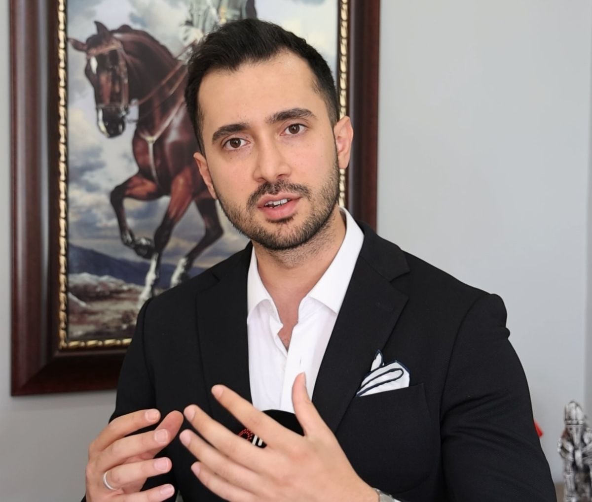 Yapay Zeka Dilekçeleri Mahkeme Mağduriyeti Yaratıyor