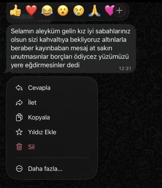 yeni gelin dugunun ertesi gunu bc91cfe2f5 6076 1 m