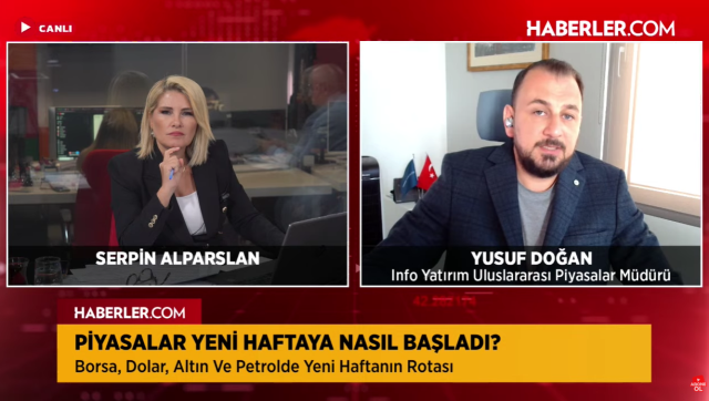 Yatırım Uzmanı Doğan, OVP'nin piyasalara etkisini değerlendirdi! Revizyon neden yapıldı? Altın fiyatlarındaki artış sürecek mi? İşte detaylar... 4 20260907 f32c85cdb72046089e8ad5163c528625
