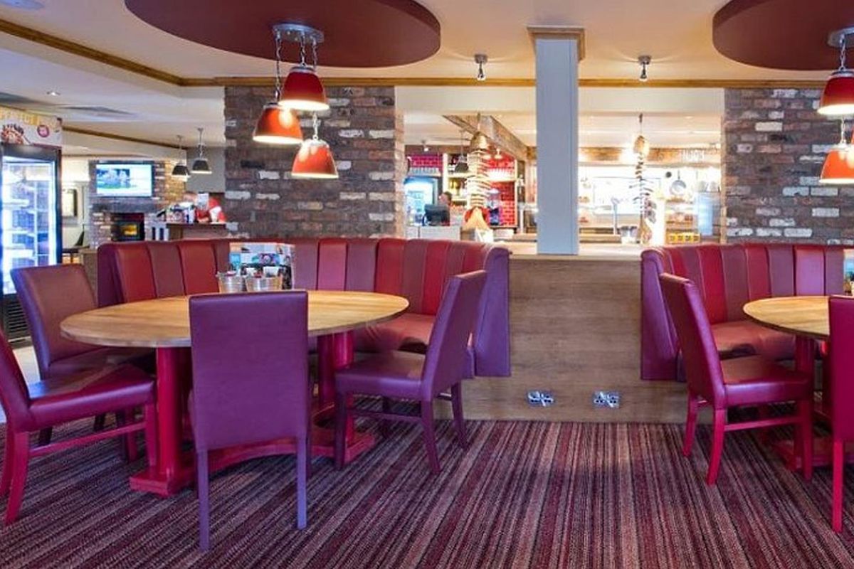 45 yıllık restoran devi kepenk indiriyor! 89 şubesini birden kapatacak