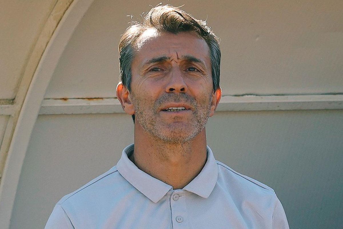 6 maçta 4 yenilgi almıştı! Antalyaspor'da Bülent Korkmaz dönemi sona erdi