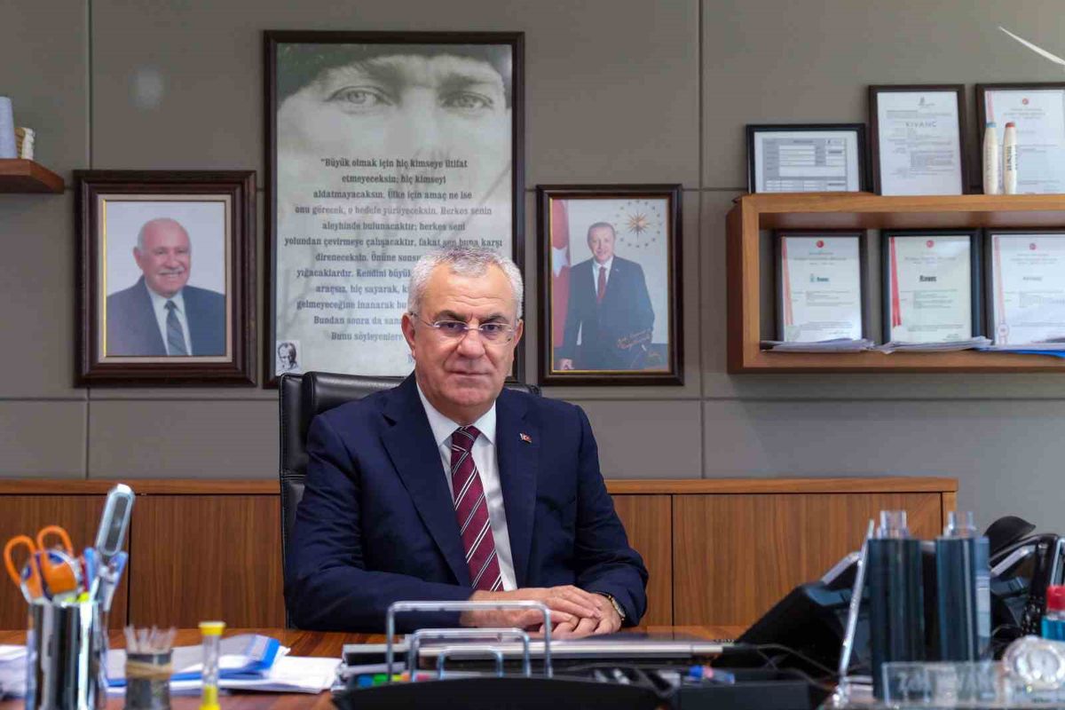 ADASO Başkanı Kıvanç: OVP, Sanayicinin Rekabet Gücünü Artıracak Adımlarla Uygulanmalı