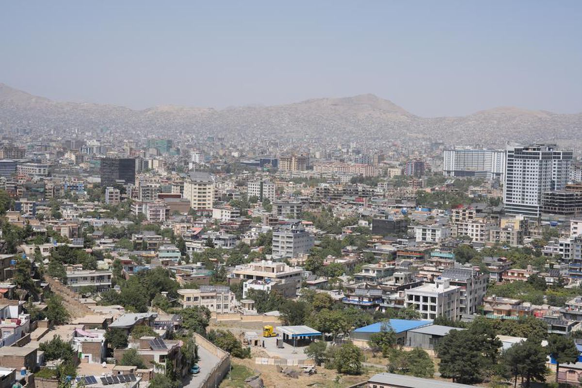 Afganistan, Amu Derya Petrol Havzası hizmetleri için Rus TNG şirketiyle anlaştı