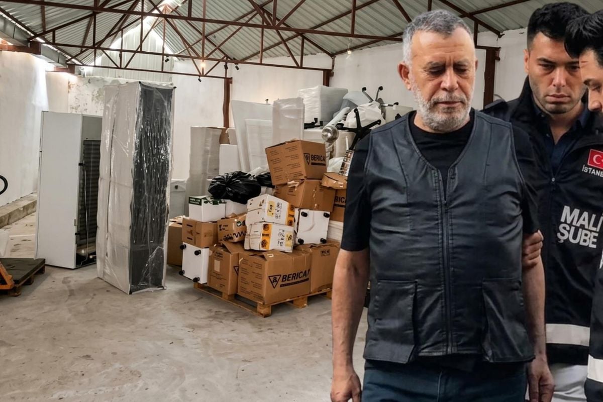 Ahbap deposundan çıkanlar için kayyum kararı: Fiziki bozulma artmadan dağıtılsın