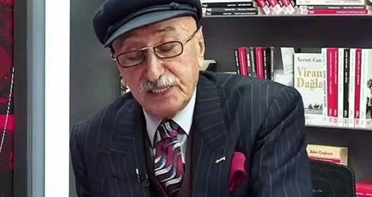 Ahmet Güryüz Ketenci kimdir? Ahmet Güryüz Ketenci neden öldü?