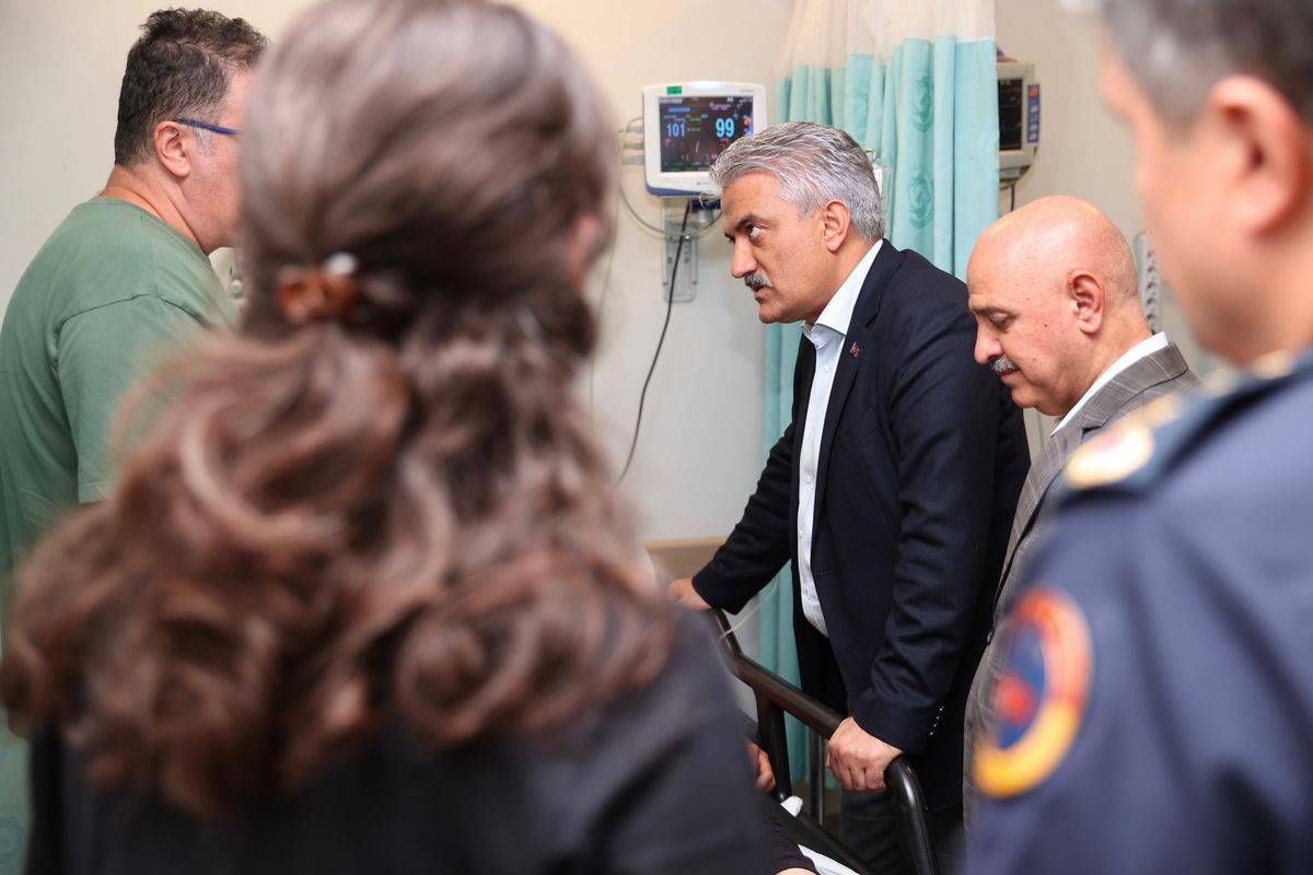 Akçakoca’da TIR ile patpat çarpıştı: 4 ölü, 9 yaralı