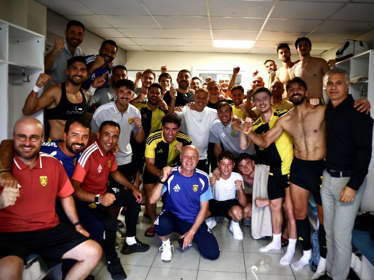 Aliağa FK, Sezona Farklı Başladı: 4-1