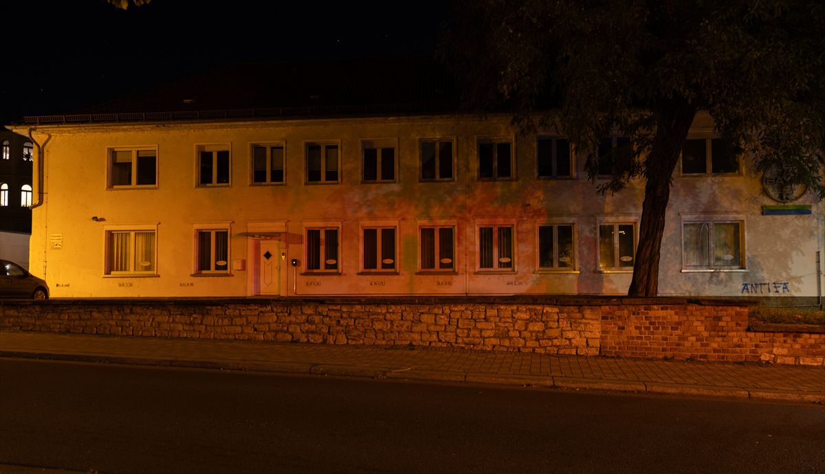 AfD Saksonya-Anhalt’ta Tarihi Zafer Kazandı
