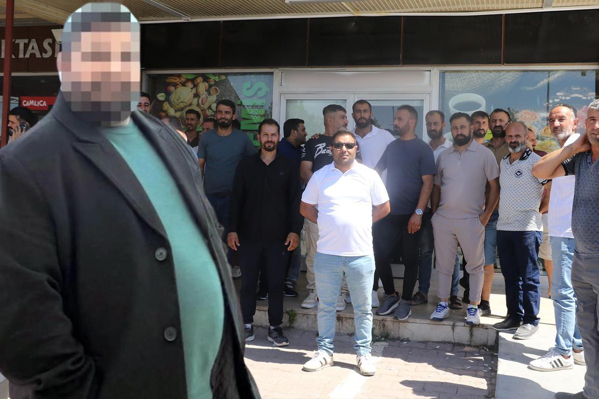 Antalya’da karşılıksız çekle 1,2 milyar TL’lik araç ve gayrimenkul alan şüpheli tutuklandı