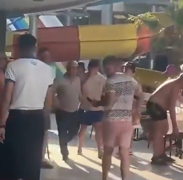 antalyada 5 yildizli otelde sa 20215983 9648 1 m