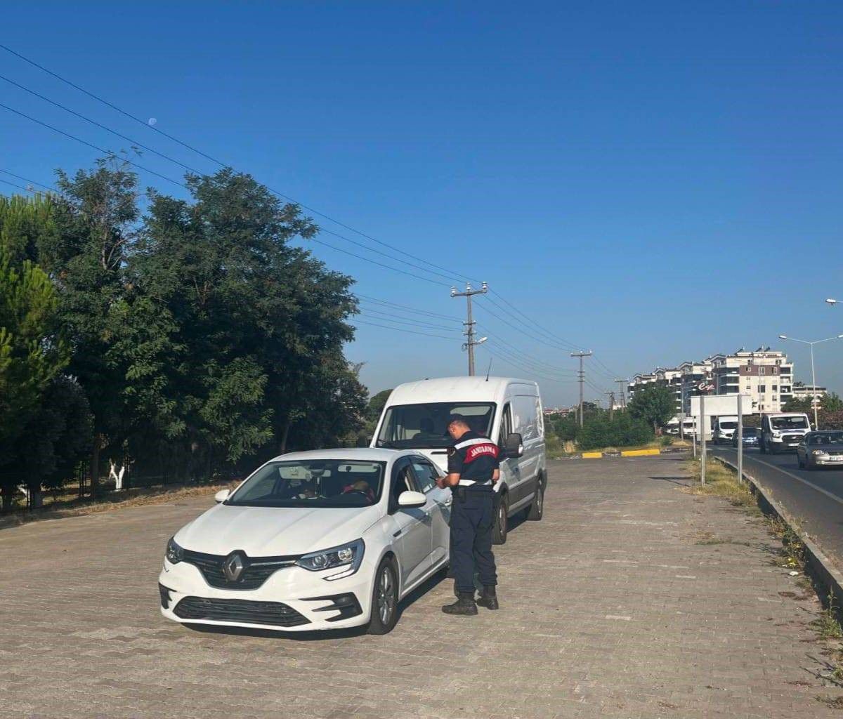 Aydın’da 31 aranan şahıs yakalandı