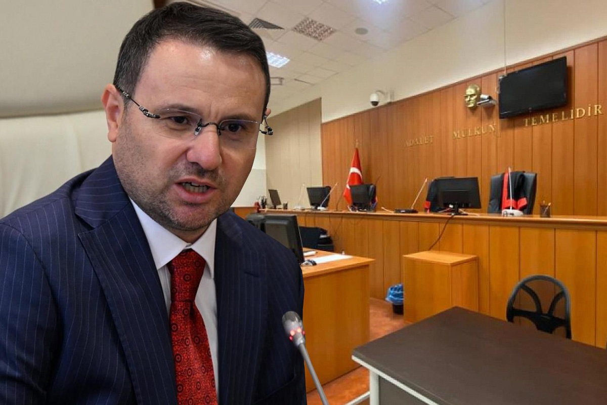 Bakan Gürlek: Boşanma ve nafaka düzenlemesi ekim ayında hayata geçirilecek