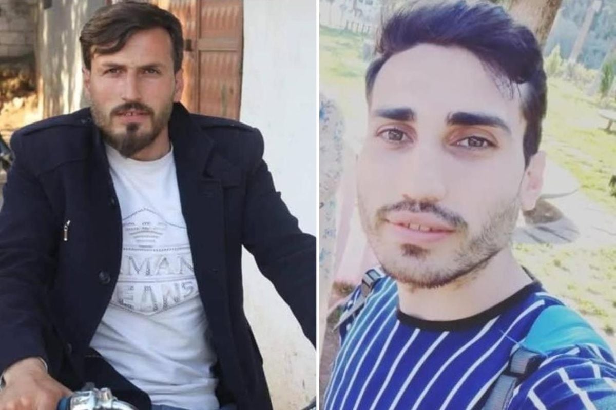 Kayıp Demir kardeşlerin adını kullanarak dolandırıcılık iddiası! Aile isyan etti