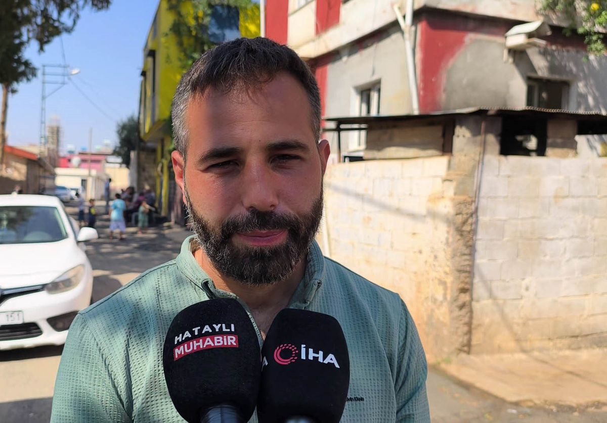 Kayıp Demir kardeşlerin adıyla IBAN dolandırıcılığı